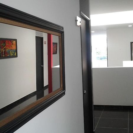 Bulerias Hotel Medellin Luaran gambar