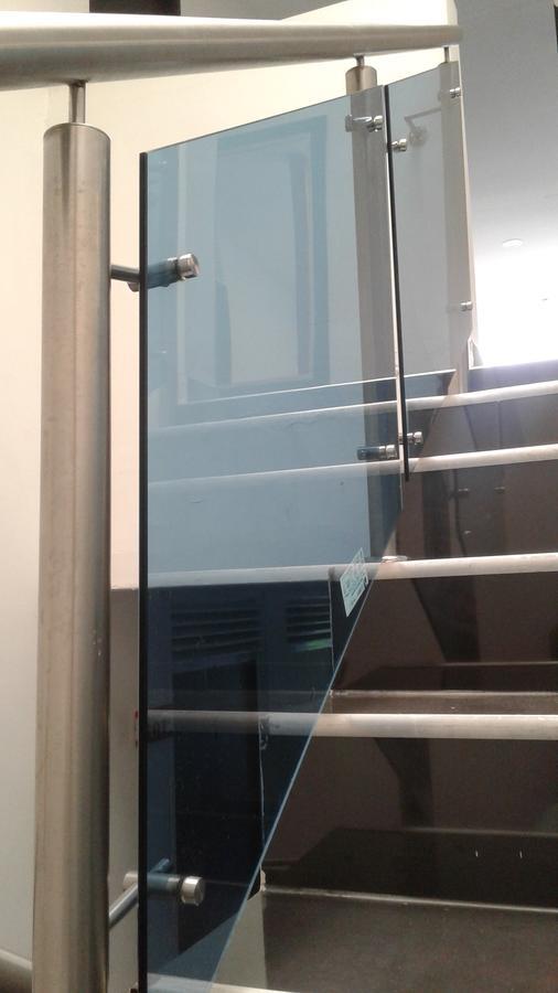 Bulerias Hotel Medellin Luaran gambar