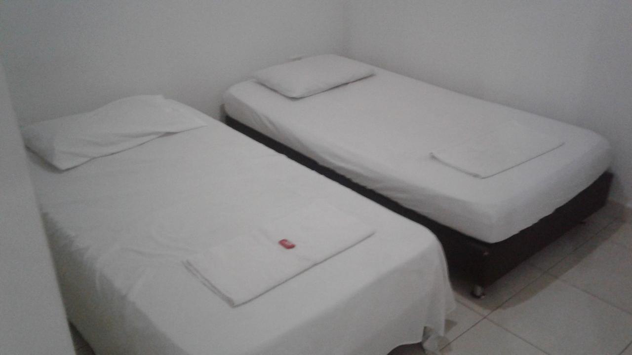 Bulerias Hotel Medellin Luaran gambar