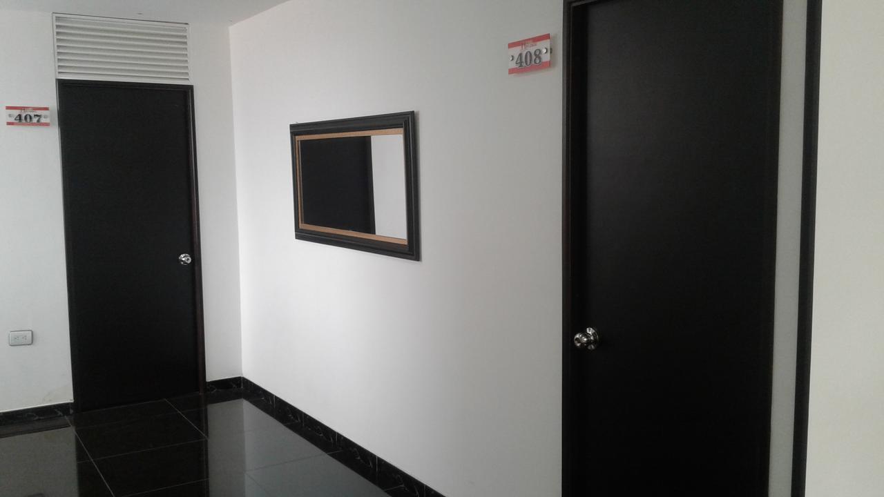 Bulerias Hotel Medellin Luaran gambar
