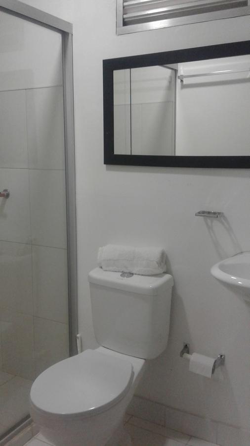 Bulerias Hotel Medellin Luaran gambar