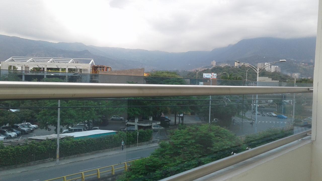 Bulerias Hotel Medellin Luaran gambar