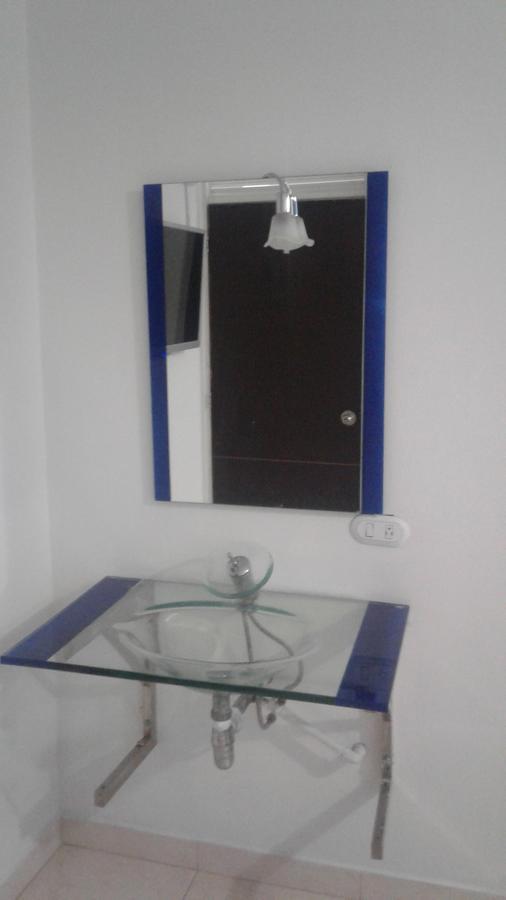 Bulerias Hotel Medellin Luaran gambar
