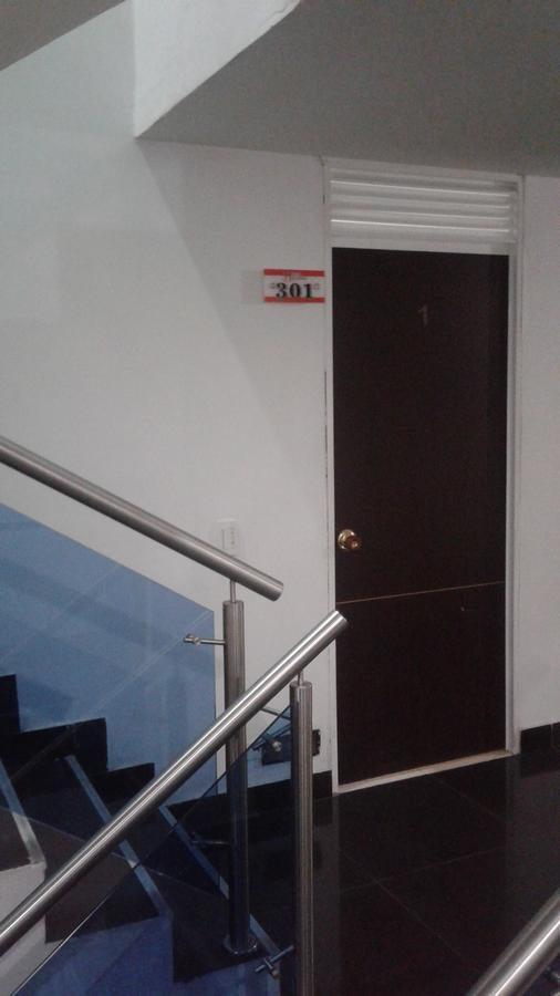 Bulerias Hotel Medellin Luaran gambar
